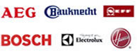 all makes and models of washing machine repaired in Halstead